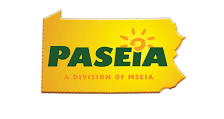 PASEIA Logo