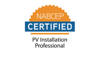 logo-5 NABCEP Certified Icon