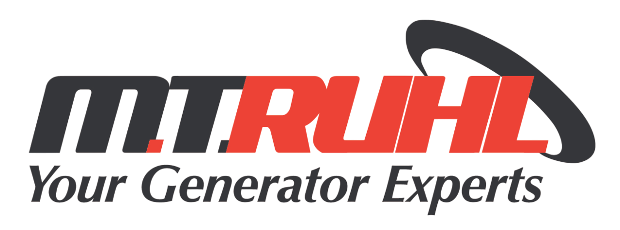 M.T. Ruhl Electrical Contracting Logo