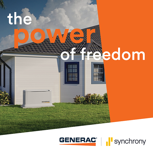 M.T. Ruhl is installing a natural gas whole-house generator with an automatic transfer switch for backup power in Chester County, PA, during frequent power outages.