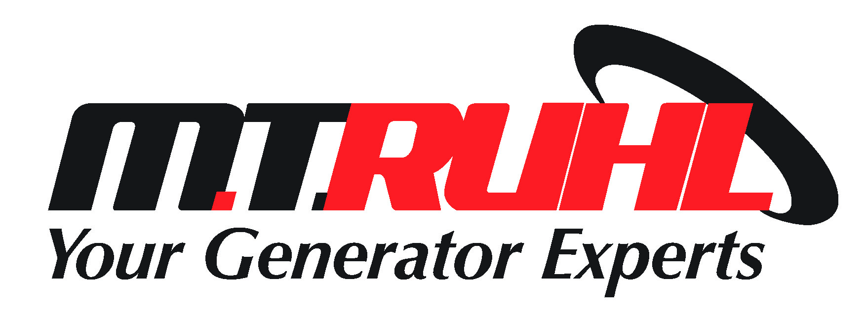 M.T. Ruhl Electrical Contracting Logo