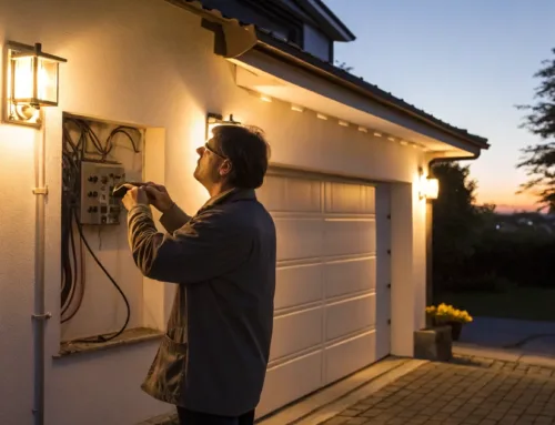 Electrical Repair Service Costs & Hiring Guide