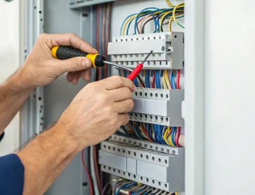 5 Key Electrical Service Entrance Materials Explained