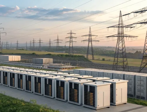 The Data Center Energy Crisis: Why Pennsylvania’s Grid Is Approaching a Breaking Point