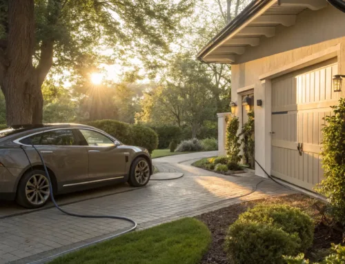 A Simple Guide to Home Car Charger Installation