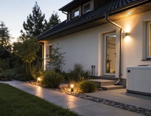 Automatic Standby Generator Cost: A Full Breakdown