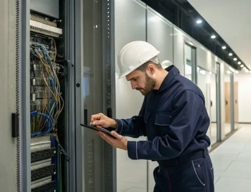 Commercial Electrical Repair: A Business Owner’s Guide