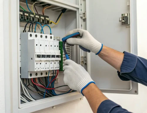 Do I Need a Permit to Replace a Breaker? A Guide