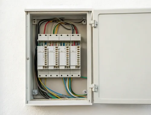 Electric Panel vs. Breaker Box: What’s the Difference?