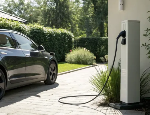 EV Charger Installation Cost: A Complete Breakdown