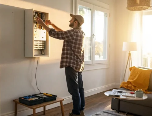 Home Electrical Reticulation: A Homeowner’s Guide