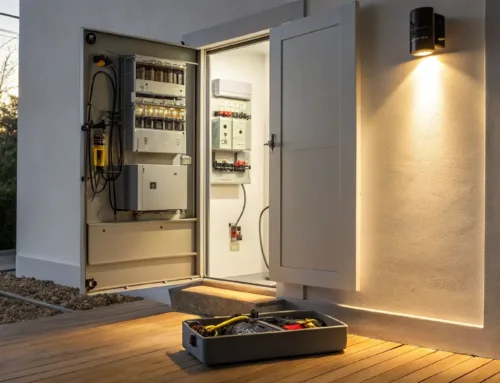 How Much Is an Electrical Panel Upgrade? A Cost Guide