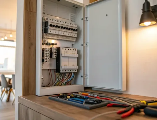 Price for Electrical Panel Upgrade: A Full Breakdown