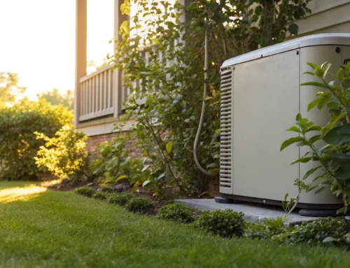 The Essential Generac Generator Maintenance Schedule