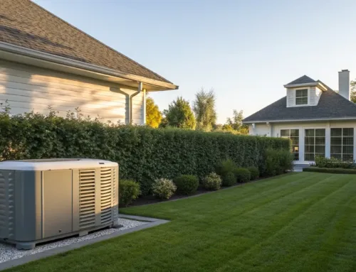 What Is a Generac Independent Authorized Service Dealer?