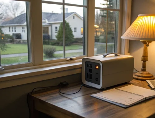 Generator Load Calculation: A Step-by-Step Guide