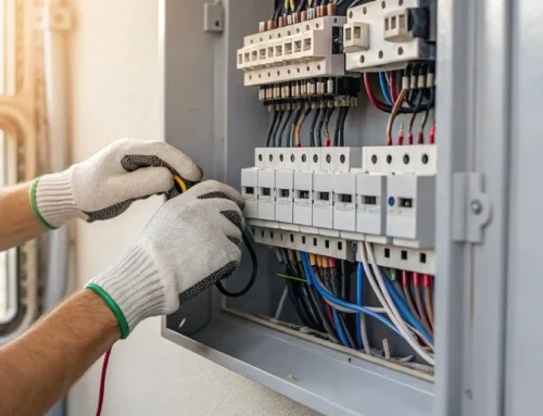 How Long Does a 200 Amp Service Upgrade Take?