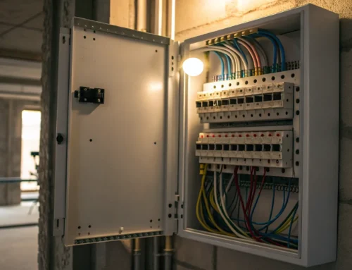 How Long to Replace a Breaker Box in an Apartment?