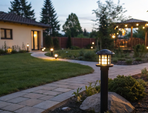 How to Wire a Motion Sensor to Multiple Lights Safely