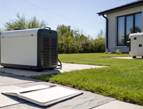 Propane vs Natural Gas Generator: How to Choose