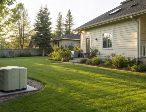 What Size Generac Generator Do I Need? A Quick Guide
