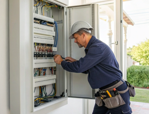 Why Hire a Licensed Electrician for Transformer Replacement?