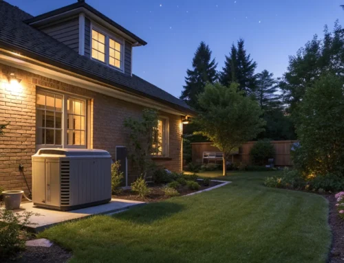 Your Guide to a Standby Generator in Glenside