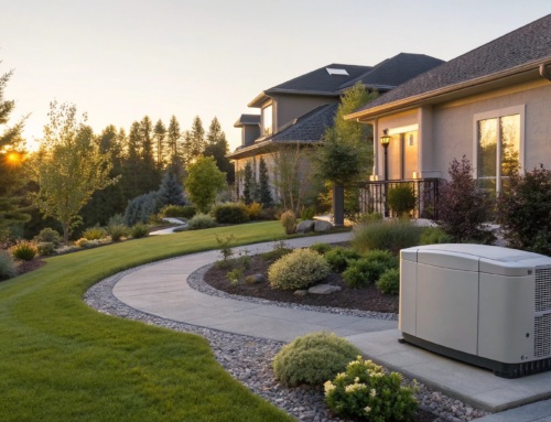 5. The Best Standby Generator Dealer in Audubon: A Guide