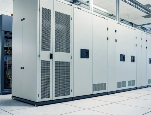 A Guide to Business Continuity Power Solutions