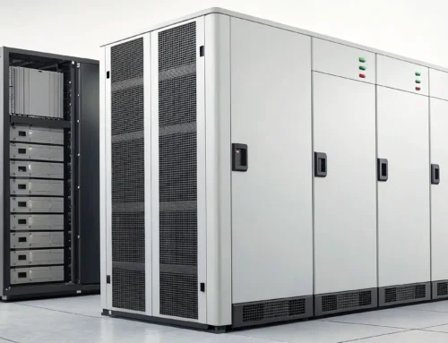 A Guide to Commercial Backup Power Solutions