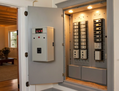 A Guide to Your 200 Amp Panel Upgrade for a Generator