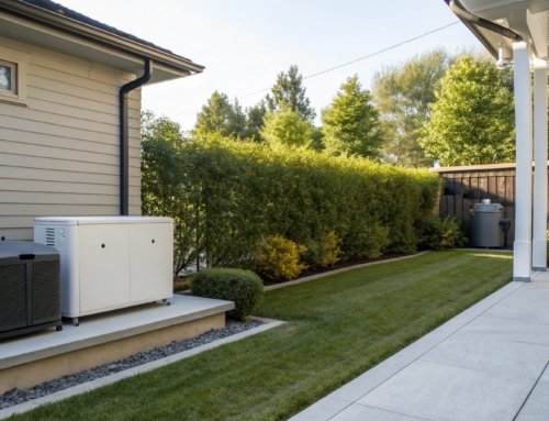 Battery Backup vs Standby Generator: Which Is Best?