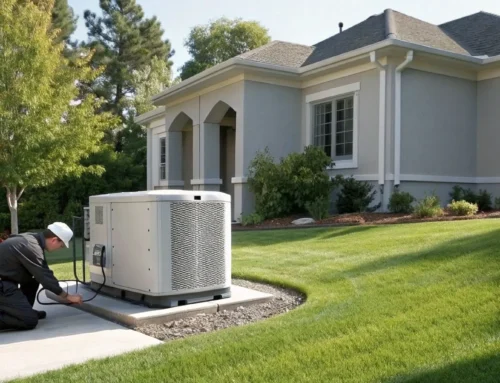 Generator Installation Chester County: A Homeowner’s Guide