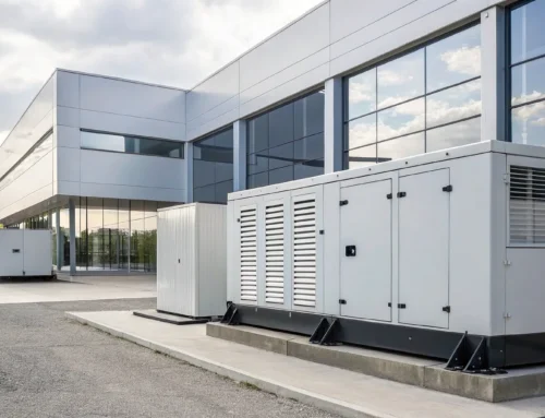 Guide to Commercial Generator Installation King of Prussia