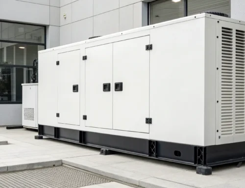 How to Buy a Commercial Standby Generator The Right Way