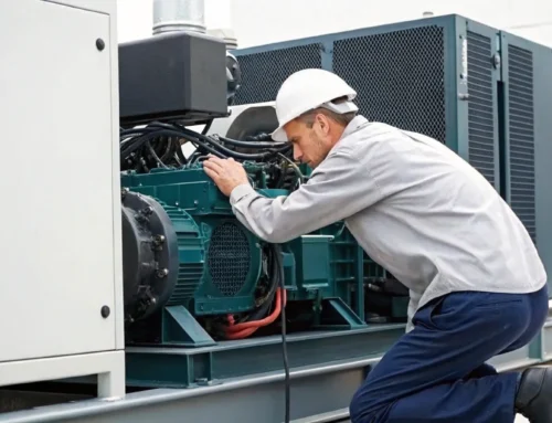 How to Choose the Best Generator Repair in Colmar