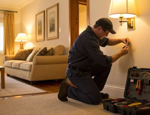 How to Find Affordable Home Electrical Repair Services