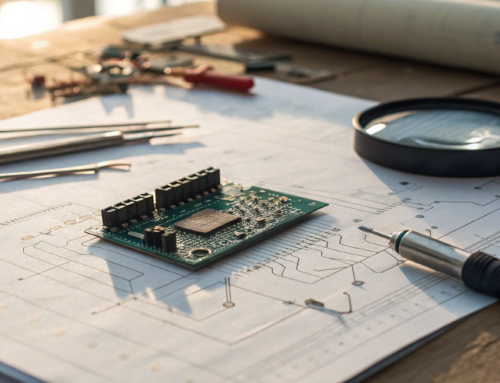 How to Read a PIR Sensor Wiring Diagram