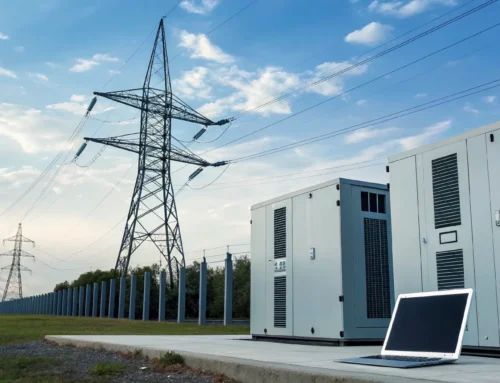 The Essential Guide to Standby Power in Collegeville