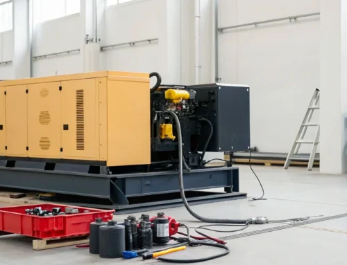 The Guide to Generator Maintenance in Bridgeport