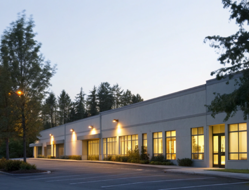 The Ultimate Guide to Backup Power for Business