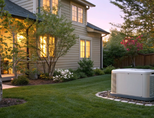Top 5 24kw Generac Generator Benefits for Your Home