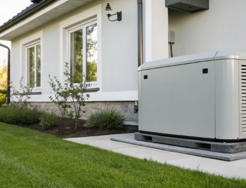 Whole House Generator Berwyn: A Buyer’s Guide