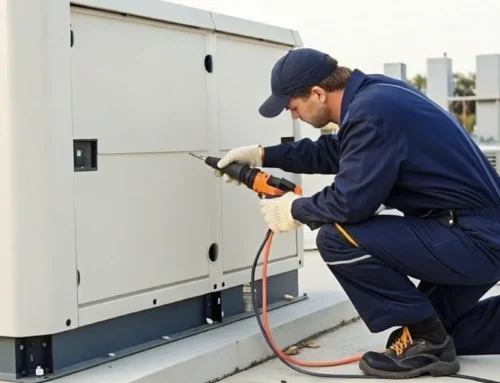 Why a Certified Generac Installer Matters
