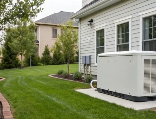 Your Guide to a Standby Generator in Bucks County