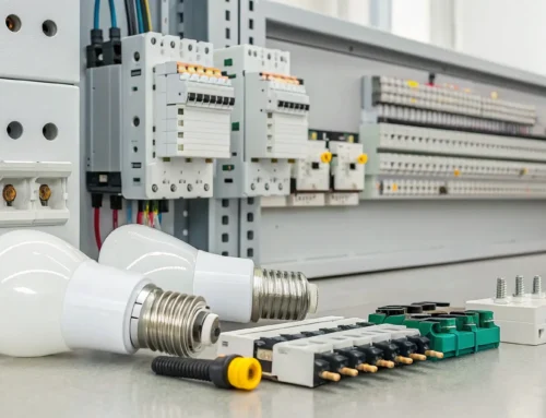 Your Guide to Commercial Electrical Repair Contractors