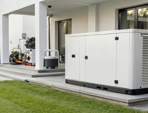 Your Guide to Generator Service in Cheltenham