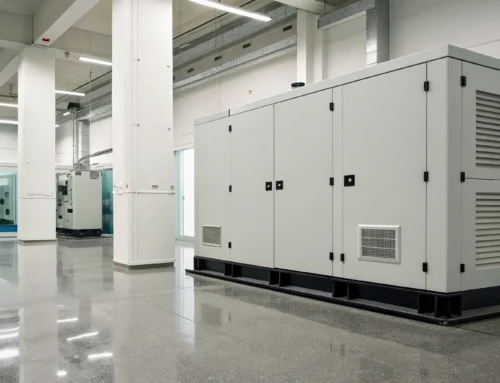 A Guide to Your Generator Exercising Schedule