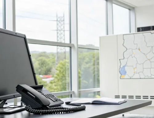 Choosing a Generac Dealer in Montgomery County