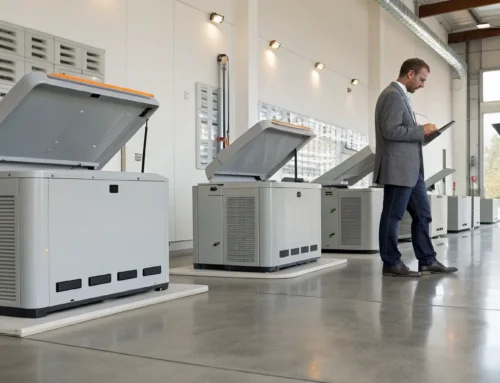 Generac Dealer Lafayette Hill: A Buyer’s Guide